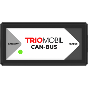 CAN Bus Çözümü Premium CAN Bus Araç Takip Cihazı