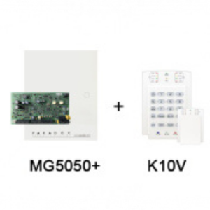 MG5050+/K10V Kablosuz Alarm Seti