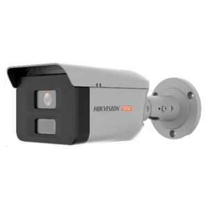 HIKVISION DS-2XC6047G0-LS 4mm 4MP ColorVu Fixed Bullet Anti-Korozyon Network Kamera