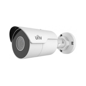 UNV IPC2124LE-ADF40KM-G 4MP Bullet Network Kamera