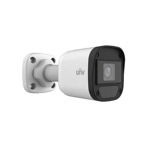 UNV UAC-B115-F40-W 5MP Bullet AHD Kamera