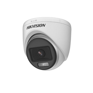 Hikvision DS-2CE70DF0T-PF ColorVu Turret Kamera