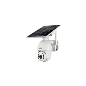 INOX-216 3MP PTZ Solar Kamera