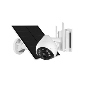 BG69-TZ 4G Novacom-VStarcam 3MP Solar Kamera