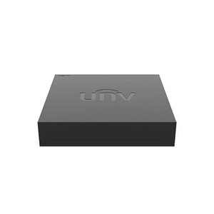 UNV XVR301-04F DVR Kayıt Cihazı 4 Kanal