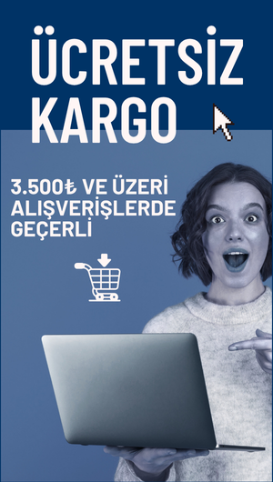 Senin İçin Önerilenler